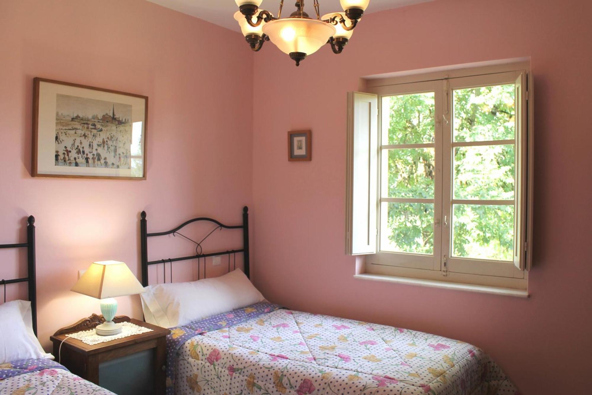Casa De Aldea Monga 9 En Nava, Asturias Villa Bagian luar foto