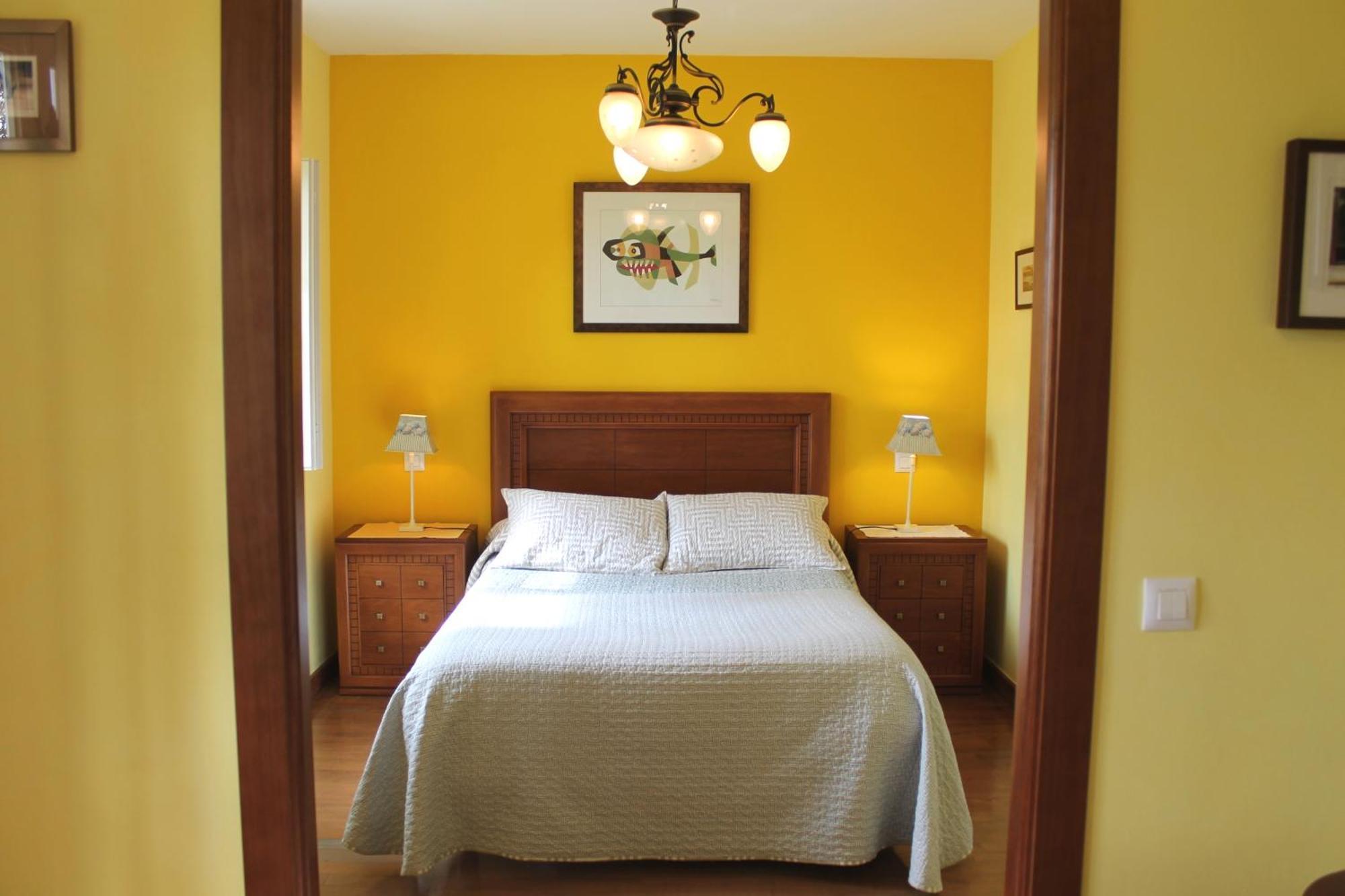 Casa De Aldea Monga 9 En Nava, Asturias Villa Bagian luar foto