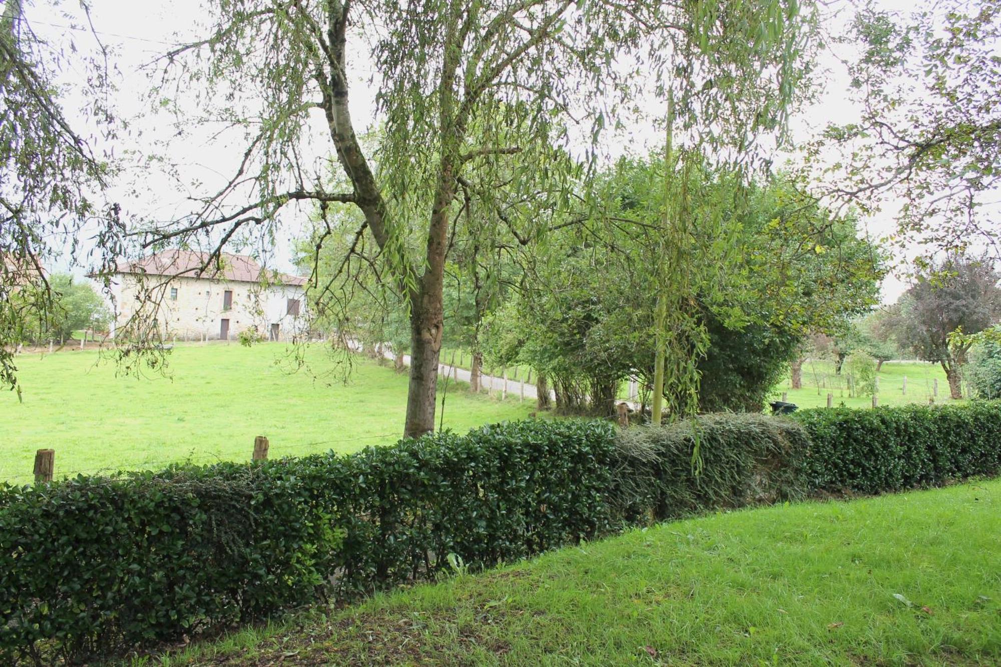 Casa De Aldea Monga 9 En Nava, Asturias Villa Bagian luar foto