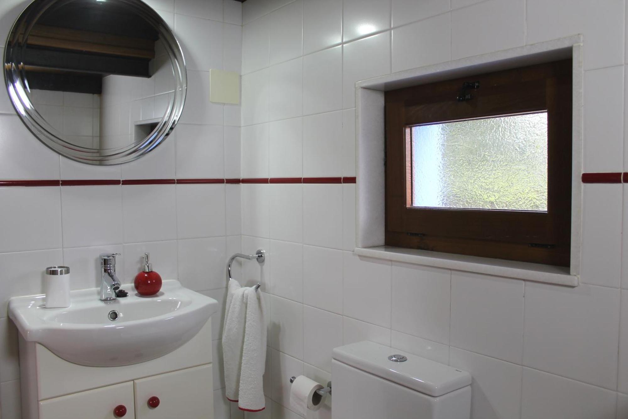 Casa De Aldea Monga 9 En Nava, Asturias Villa Bagian luar foto